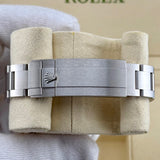 Rolex Sea-Dweller Deepsea Ref. 116660 | Full-Set 05/2017 | James Cameron | 44mm | Top Condition