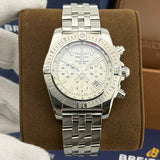 Breitling Chronomat 44 Special Edition Ref. AB011511/G829 | Full-Set 2020 | Special Edition | 44mm | Top Condition
