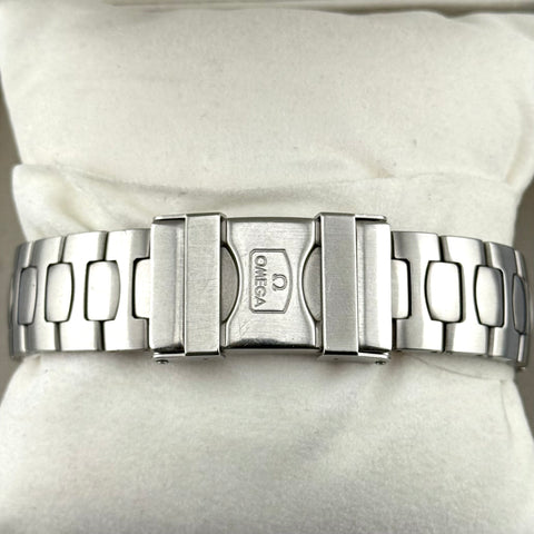 Omega Seamaster Automatic Chronometer 200M Ref. 28605002 | Full-Set 1993 | Pre-Bond | Automatic | 36mm | Rare | Selten
