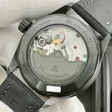 Blancpain Fifty Fathoms Bathyscaphe Ref. 5000-0130-B52A | Full-Set 05/2023 | Keramik | 43.6mm | Top Condition like new