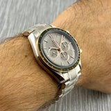 Omega Speedmaster Professional Moonwatch Tokyo Olympia 2020 Limited Edition Ref. 52220423006001 | Full-Set 2021 | Limited Edition | Vollverklebt | Sammler-Set