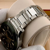 Omega Seamaster Aqua Terra Worldtimer Ref. 22030432210001 | Full-Set 03/2024 | Garantie 03/2029 | Like New | 43mm | Top