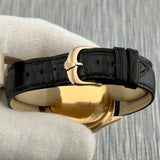 Rolex Cellini Time Ref. 50505 | Full-Set 2018 | 18k Roségold | Automatic | 39mm | Top Condition