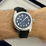 Zenith Pilot Automatic 40 Ref. 03.4000.3620/21.I001 | Full-Set 11/2024 | Garantie 11/2029 | Ungetragen | Unworn | Top