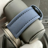 Blancpain Fifty Fathoms Bathyscaphe Ref. 5000-0240-O52A | Full-Set 09/2025 | Like New Condition | Ceramic | Blue | Top