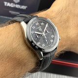 Tag Heuer Carrrera Chronograph Porsche Special Edition Ref. CBN2A1F.FC6492 | Full-Set 04/2022 | TH Garantie 04/2027 | Top Condition
