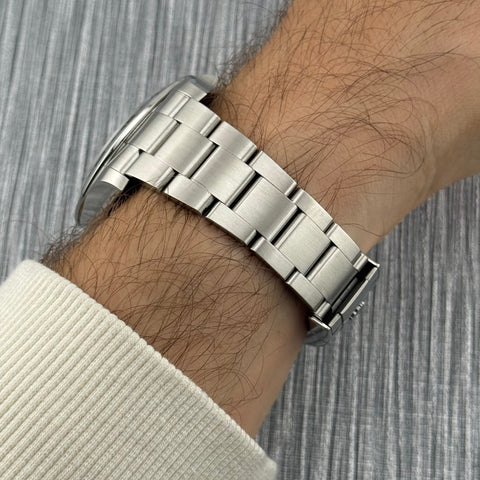 Rolex Explorer II Ref. 216570 | Full-Set 06/2019 | LC EU | 42mm | White Dial | Top | VIP