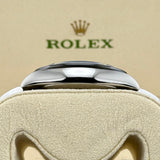 Rolex Daytona Chronograph 116500LN | Full-Set 2019 | Ungetragen | Unworn | Unpolished | 40mm | Black Dial