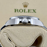 Rolex Sea-Dweller Deepsea Ref. 116660 | Full-Set 05/2017 | James Cameron | 44mm | Top Condition