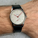 NOMOS Orion In Flagranti - Wempe 100 | Limited 100 pcs | Manual | 35mm