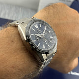 Grand Seiko Evolution 9 Collection Tentagraph Ref. SLGC001 | Full-Set 05/2024 | GS Garantie 05/2029 | Top Condition