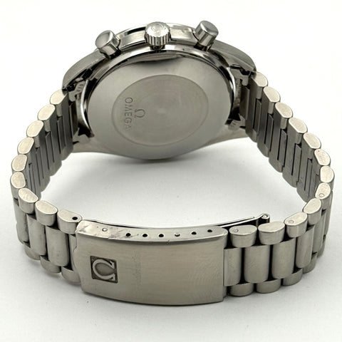 Omega Speedmaster Reduced Ref. 1750032 | Serviced 08/2025 | Automatic | 39mm | Top | VIP