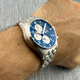 IWC Pilots Watch Chronograph Laureus Limited Edition Ref. IW378010 | Full-Set 07/2026 | NEU | IWC Garantie 07/2034 | Unworn