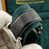 Chronoswiss Delphis Ref. CH1423 | Full-Set 1998 | Automatic | Top Condition | 38mm