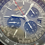Breitling Navitimer B01 Chronograph 43 Japan Special Edition Ref. AB0121A21B1A1 | Full-Set 2022 | Breitling Garantie 02/2027 | Top Condition