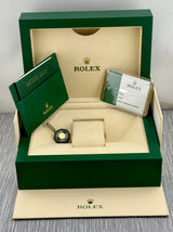 Rolex Cellini Time Ref. 50505 | Full-Set 2018 | 18k Roségold | Automatic | 39mm | Top Condition