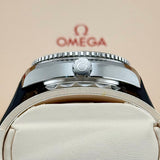 Omega Seamaster Planet Ocean 600M GMT Ref. 21533442201001 | Full-Set 2020 | GMT | 43.5mm | Top Condition | Automatic