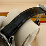 Omega Seamaster Planet Ocean 600M GMT Ref. 21533442201001 | Full-Set 2020 | GMT | 43.5mm | Top Condition | Automatic