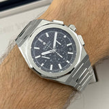 Zenith Defy Skyline Chrono Ref. 03.9500.3600/21.I001 | Full-Set 11/2024 | Unworn | Ungetragen | Black Dial | 42mm