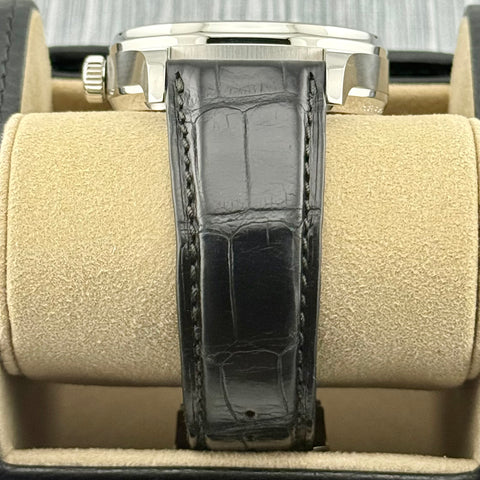 IWC Portugieser 7Days Ref. IW500705 | Full-Set 08/2020 | IWC Garantie 05/2030 | 42.3mm | Top | VIP