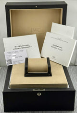 IWC Große Fliegeruhr Big Pilot Perpetual Calendar 46 Ref. IW503605 | Full-Set 06/2026 | NEU | Unworn | IWC Garantie 06/2034 | Top