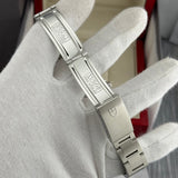 Tudor Prince Date Chronograph Ref. 79260P | Full-Set 2005 | Serviced 09/2026 | Like NOS | Never Polished