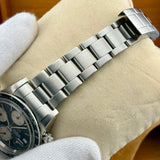 Tudor Oysterdate Big Block Chronograph Ref. 79160 | Full-Set 1994 | Serviced 06/2026 | Rare Clasp | 40mm | Top