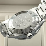 Rado Captain Cook Automatic Ref. R32105203 | Full-Set 05/2026 | NEU | Sofort Verfügbar | Blue Dial | 42mm | Top