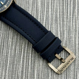 Blancpain Fifty Fathoms Bathyscaphe Ref. 5000-0240-O52A | Full-Set 09/2025 | Like New Condition | Ceramic | Blue | Top