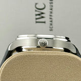 IWC Portugieser Automatic 7days Ref. IW500710 | Full-Set 12/2025 | IWC Garantie 12/2033 | Unworn | Blue Dial