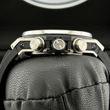 Hublot Big Bang Unico Chronograph Ref. 421.NX.1170.RX | Full-Set 11/2024 | Hublot 11/2026 | Titan | 44mm | Top Condition