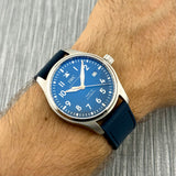 IWC Pilots Watch Mark XX Le Petit Prince Ref. IW328221 | Full-Set 07/2026 | NEU | IWC Garantie 07/2034 | Unworn