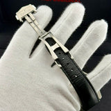 Omega Speedmaster Moonwatch Chronograph Ref. 31032425001002 | Full-Set 11/2024 | Omega Garantie 11/2029 | Handaufzug