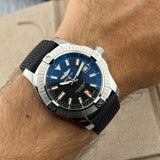 Breitling Avenger Automatic 43 Ref. A17318101B1X2 | Full-Set 10/2024 | Breitling Garantie 10/2028 | Like New