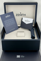 Zenith Chronomaster Sport Chronograph Ref. 18.3100.3600/69.C920 | Full-Set 06/2026 | NEU | Zenith Garantie 06/2031 | 18k Roségold