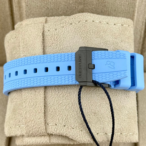 Breitling Endurance Pro 38 Ref. X83310281B1S1 | Full-Set 08/2025 | NEW | NEU | Tiffany Blau | 38mm | Top