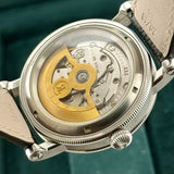 Chronoswiss Delphis Ref. CH1423 | Full-Set 1998 | Automatic | Top Condition | 38mm