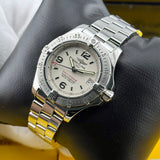 Breitling Colt Oceane Ref. A77380 | Full-Set 2008 | Quartz | Ladies | 33mm | Top Condition