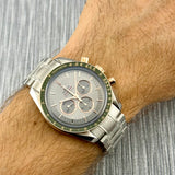 Omega Speedmaster Professional Moonwatch Tokyo Olympia 2020 Limited Edition Ref. 52220423006001 | Full-Set 2021 | Limited Edition | Vollverklebt | Sammler-Set