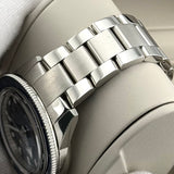 Rado Captain Cook Automatic Ref. R32105203 | Full-Set 05/2026 | NEU | Sofort Verfügbar | Blue Dial | 42mm | Top