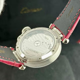 Cartier Pasha De Cartier Ref. WSPA0012 | Full-Set 2024 | Cartier Garantie 2032 | Automatik | 35mm | Top Condition | 4327