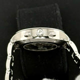 Piaget Polo S Chronograph Ref. G0A41006 | Full-Set 12/2022 | Piaget Garantie 12/2030 | Blue Dial | Top Condition