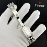 Tudor Black Bay 58 GMT Ref. M7939G1A0NRU-0003 | Full-Set 08/2026 | NEU | Unworn | Jubilee | Coke Lünette
