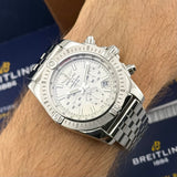 Breitling Chronomat 44 Special Edition Ref. AB011511/G829 | Full-Set 2020 | Special Edition | 44mm | Top Condition