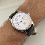 IWC Portugieser Annual Calendar Ref. IW503501 | Full-Set 09/2021 | IWC Garantie 09/2029 | 44,2mm | Top Condition
