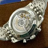 Breitling Navitimer B01 Chronograph 43 Japan Special Edition Ref. AB0121A21B1A1 | Full-Set 2022 | Breitling Garantie 02/2027 | Top Condition