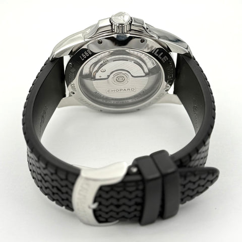 Chopard Mille Miglia Gran Turismo XL Ref. 168457-3001 | Full-Set 2013 | Serviced 07/2025 | Gran Turismo | Automatic | 44mm | Top | VIP