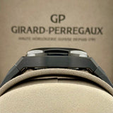 Girard-Perregaux Laureato Absolute Gold Fever Ref. 81060-21-492-FH3A | Full-Set 04/2022 | Limited Edition 188 pcs | 44mm | Titan | Top