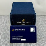 Breitling Endurance Pro 44 Ref. X82310A71B1S1 | Full-Set 2023 | Quartz | Weiß | 44mm | Top