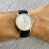Chronoswiss Delphis Ref. CH1423 | Full-Set 1998 | Automatic | Top Condition | 38mm